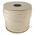 Rope, Cotton, 1/2in Dia, 300 ft.