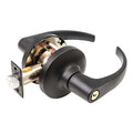 Lever Lockset, Mechanical, Entrance
