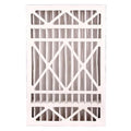 16 in x 25 in x 5 in Synthetic Furnace Air Cleaner Filter