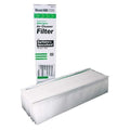 28 in x 16 in x 6 in Synthetic Furnace Air Cleaner Filter