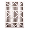 16 in x 20 in x 5 in Synthetic Furnace Air Cleaner Filter