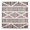 20 in x 20 in x 5 in Synthetic Furnace Air Cleaner Filter
