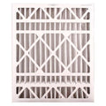 20 in x 20 in x 5 in Synthetic Furnace Air Cleaner Filter