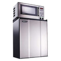 Compact Refrigerator and Microwave, 2.4 cu. ft.
