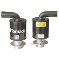 Venturi Powerhead, 2-1/2 in. dia., Metal