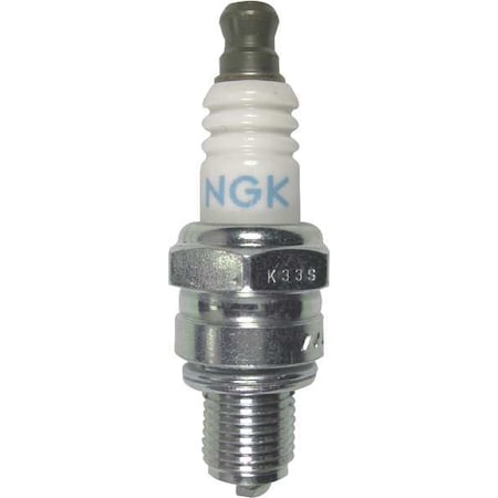 NGK Spark Plug, BKR5ES, PK4