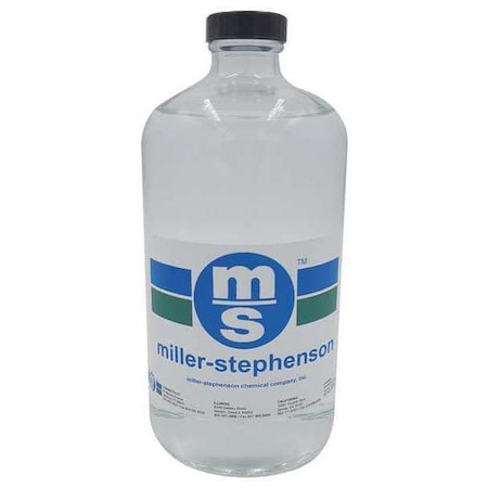 Cleaner/Degreaser, 1 Qt Bottle, Liquid