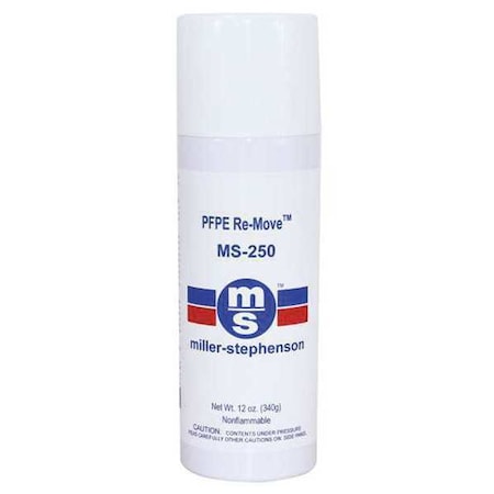 Cleaner/Degreaser, 4 Oz Aerosol Can, Liquid