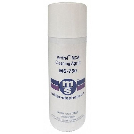 Cleaner/Degreaser, 12 oz, Aerosol Can, Liquid