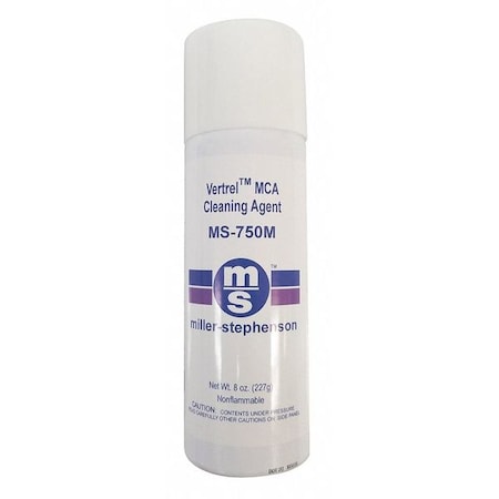 Cleaner/Degreaser, 8 Oz Aerosol Can, Liquid