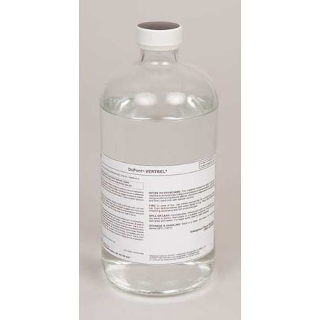 Cleaner/Degreaser, 1 Qt Bottle, Liquid