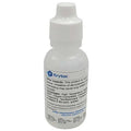 Lubricant, 2 oz., Dropper Bottle, PFPE, Colorless