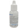 Lubricant, 8 oz., Dropper Bottle, PFPE, Colorless