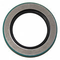 Shaft Seal, 1 x 2 x 1/4"", CRW1, Nitrile Rubber