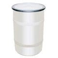 Spill Kit, 72 gal Volume Absorbed per Kit, 55 gal Capacity, Drum, Yellow, 225