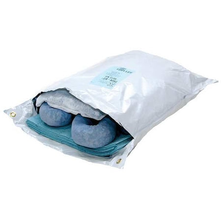 Spill Kit, Bag, Blue, 18