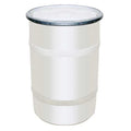 Spill Kit, 17 gal Volume Absorbed per Kit, 20 gal Capacity, Drum, Blue, 109