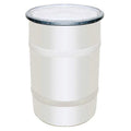 Spill Kit, 30 gal Capacity, Drum, Blue, 141