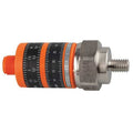 Vibration Monitor, 10-1000Hz, 0-50mm/sec