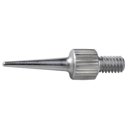 Point, Needle