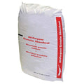 Loose Absorbent, 2 Gallon Volume Absorbed per Package, 25 lb Weight Bag, Not Scented