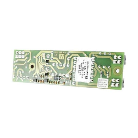 Electronic Ballast
