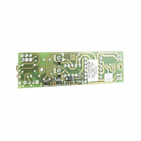 Electronic Ballast, 24V DC, 24W