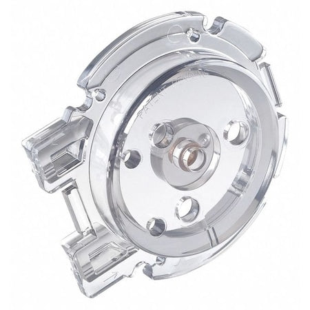 Quickpro Pump Head Cover, PK4