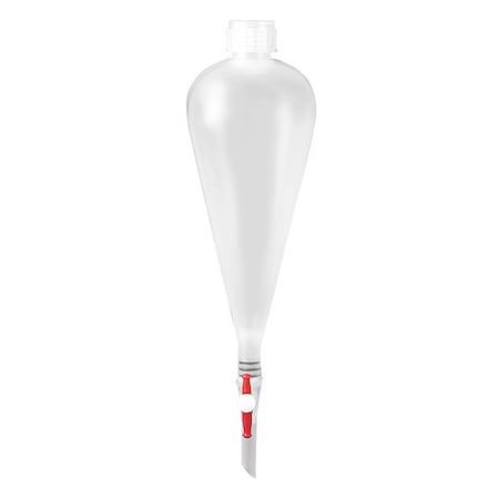 Separatory Funnel, 250mL