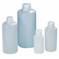 Bottle, Narrow, 16 Oz, HDPE, PK12