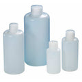 Bottle, Narrow, 32 Oz, HDPE, PK6
