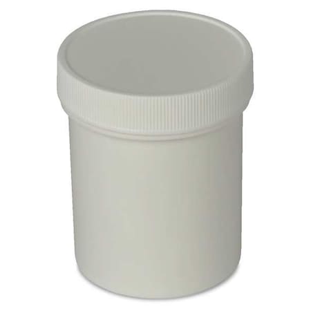 Screw Cap Jar, 118mL, PP, PK12