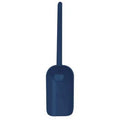 Scoop, Metal Dect, Blue, 4 Oz, PK100