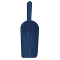 Scoop, Metal Dect, Blue, 6 Oz, PK100