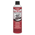 Carburetor Cleaner, 16 oz, Aerosol Can