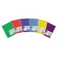 10-1/2 x 8" Spiral Bound Notebook