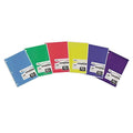 10-1/2 x 8" Spiral Bound Notebook