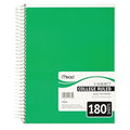 10-1/2 x 8" Spiral Bound Notebook
