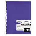 11 x 8-1/2" Spiral Bound Notebook