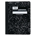 9-3/4 x 7-1/2" Sewn Composition Book