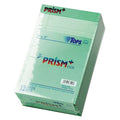 5 x 8" Colored Writing Pad, Pk12