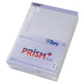 8-1/2 x 11-3/4" Colored Writing Pad, Pk12
