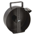 Barricade Tape Disp, Hold 3inx1000ft Roll