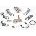 Mailbox Lock,Multicam,For 4B Interior