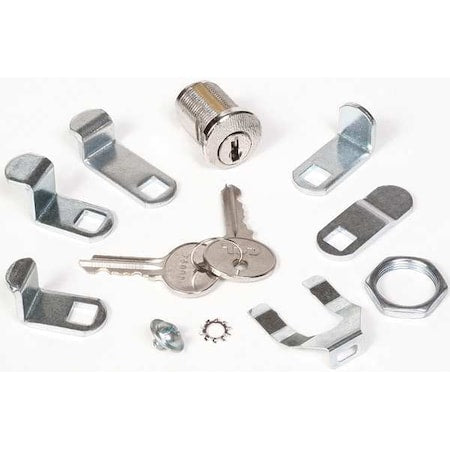 Mailbox Lock,Multicam,For 4B Interior