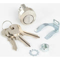 Mailbox Lock,Counter Clockwise