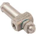 Atomizing Spray Nozzle, 7 dia.
