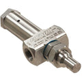 Atomizing Spray Nozzle, 18W, Pressure