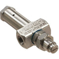 Atomizing Spray Nozzle, Pressure