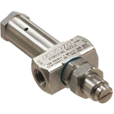 Atomizing Spray Nozzle, Pressure